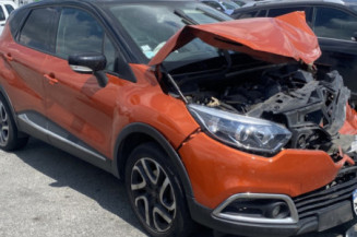 RENAULT CAPTUR 1 PHASE 1 1.5 DCI - 8V TURBO