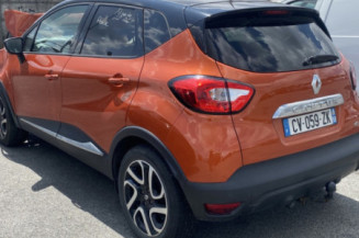 RENAULT CAPTUR 1 PHASE 1 1.5 DCI - 8V TURBO