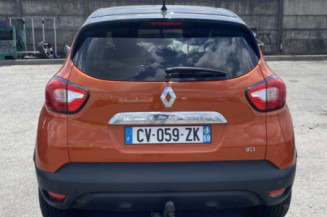 RENAULT CAPTUR 1 PHASE 1 1.5 DCI - 8V TURBO