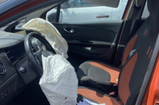 RENAULT CAPTUR 1 PHASE 1 1.5 DCI - 8V TURBO