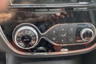 RENAULT CAPTUR 1 PHASE 1 1.5 DCI - 8V TURBO