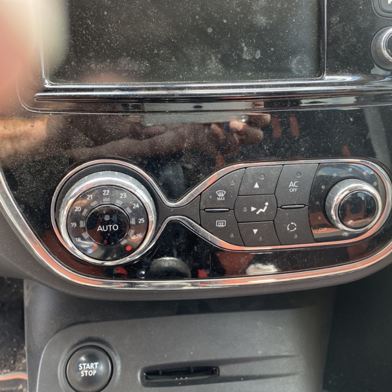 RENAULT CAPTUR 1 PHASE 1 1.5 DCI - 8V TURBO Photo n°9