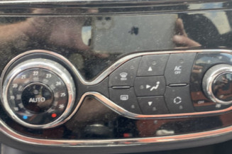 RENAULT CAPTUR 1 PHASE 1 1.5 DCI - 8V TURBO