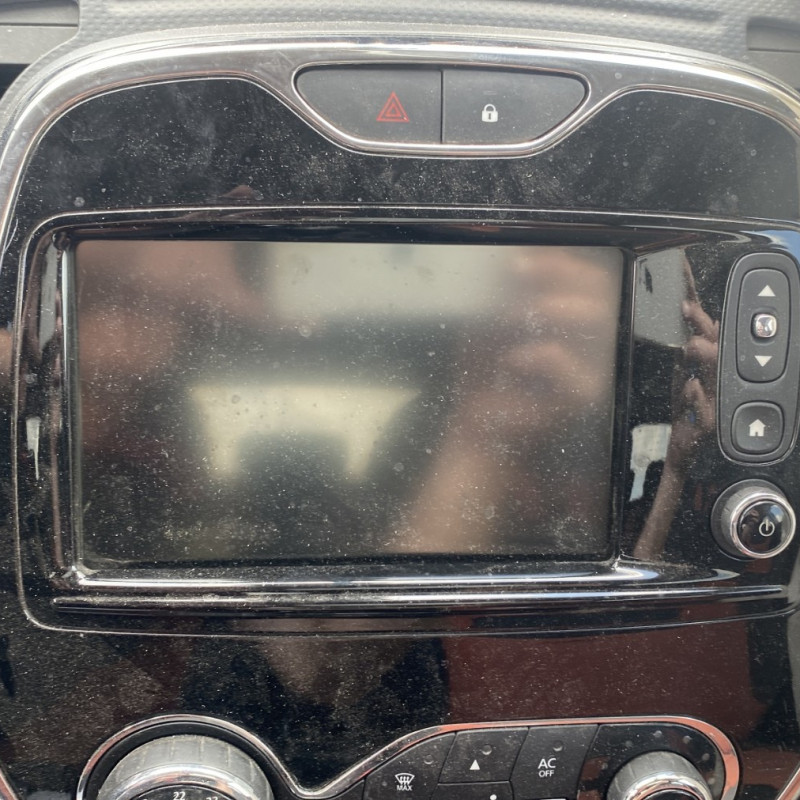 RENAULT CAPTUR 1 PHASE 1 1.5 DCI - 8V TURBO Photo n°11