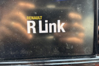 RENAULT CAPTUR 1 PHASE 1 1.5 DCI - 8V TURBO