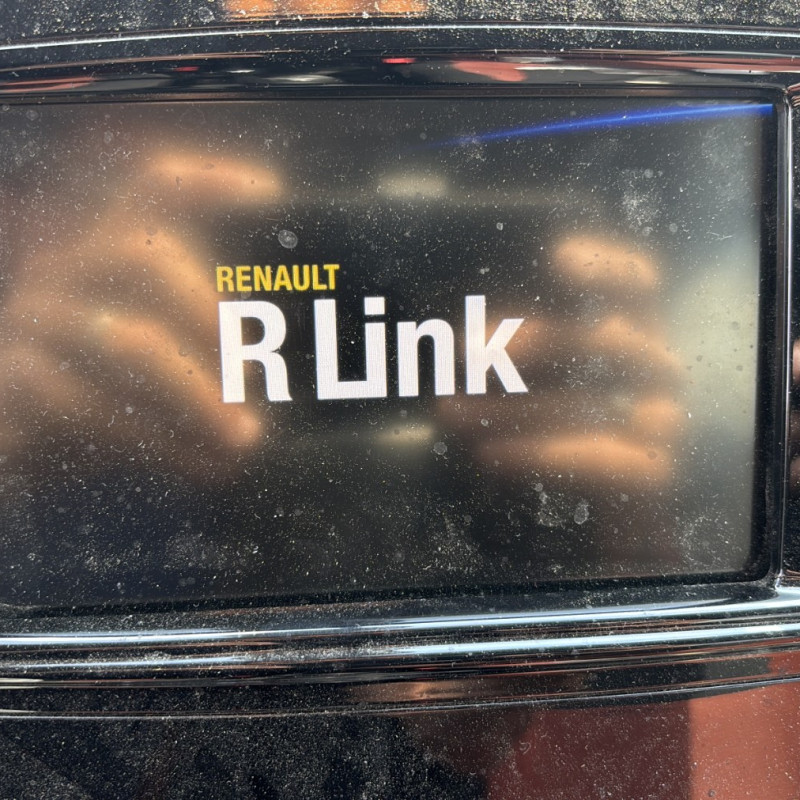 RENAULT CAPTUR 1 PHASE 1 1.5 DCI - 8V TURBO Photo n°13