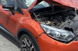 RENAULT CAPTUR 1 PHASE 1 1.5 DCI - 8V TURBO