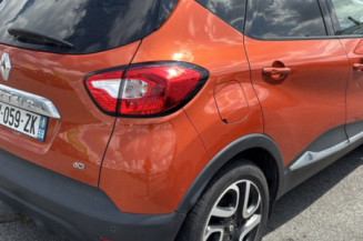 RENAULT CAPTUR 1 PHASE 1 1.5 DCI - 8V TURBO