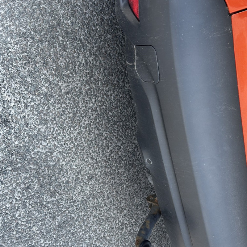 RENAULT CAPTUR 1 PHASE 1 1.5 DCI - 8V TURBO Photo n°19