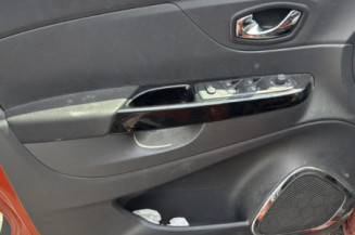 RENAULT CAPTUR 1 PHASE 1 1.5 DCI - 8V TURBO