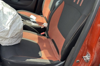 RENAULT CAPTUR 1 PHASE 1 1.5 DCI - 8V TURBO