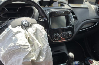 RENAULT CAPTUR 1 PHASE 1 1.5 DCI - 8V TURBO