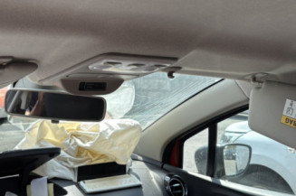 RENAULT CAPTUR 1 PHASE 1 1.5 DCI - 8V TURBO