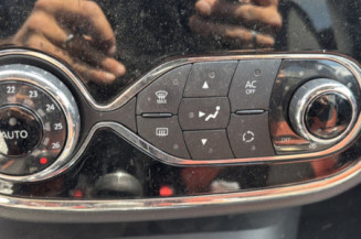 RENAULT CAPTUR 1 PHASE 1 1.5 DCI - 8V TURBO