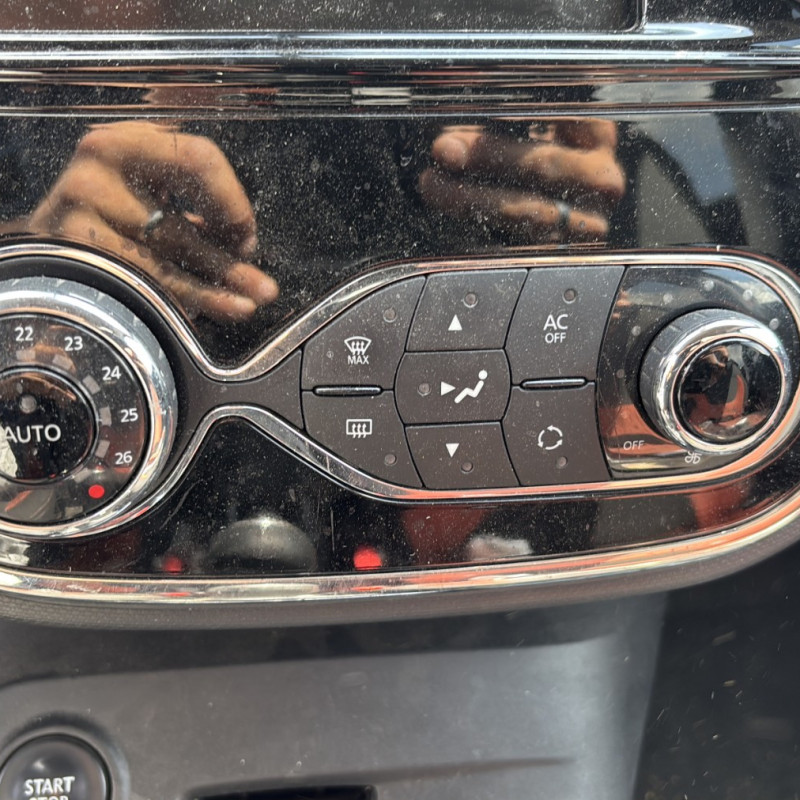 RENAULT CAPTUR 1 PHASE 1 1.5 DCI - 8V TURBO Photo n°30