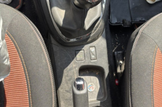 RENAULT CAPTUR 1 PHASE 1 1.5 DCI - 8V TURBO