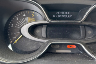 RENAULT CAPTUR 1 PHASE 1 1.5 DCI - 8V TURBO