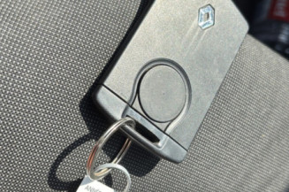 RENAULT CAPTUR 1 PHASE 1 1.5 DCI - 8V TURBO