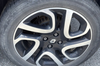 RENAULT CAPTUR 1 PHASE 1 1.5 DCI - 8V TURBO