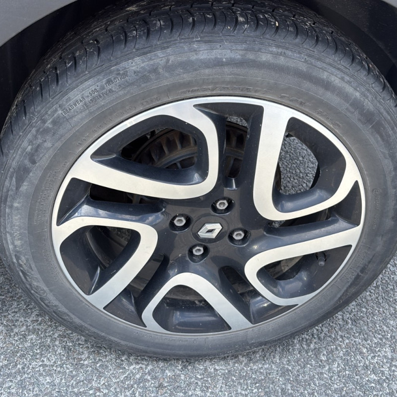 RENAULT CAPTUR 1 PHASE 1 1.5 DCI - 8V TURBO Photo n°34