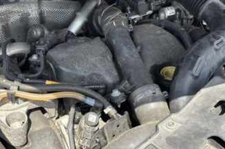 RENAULT CAPTUR 1 PHASE 1 1.5 DCI - 8V TURBO