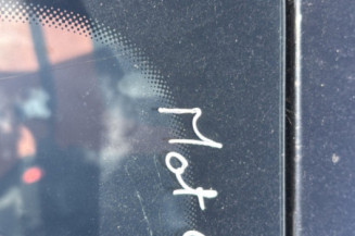 RENAULT CAPTUR 1 PHASE 1 1.5 DCI - 8V TURBO