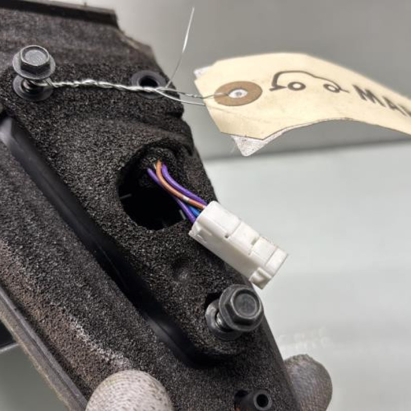 Retroviseur droit MAZDA 5 1 Photo n°5