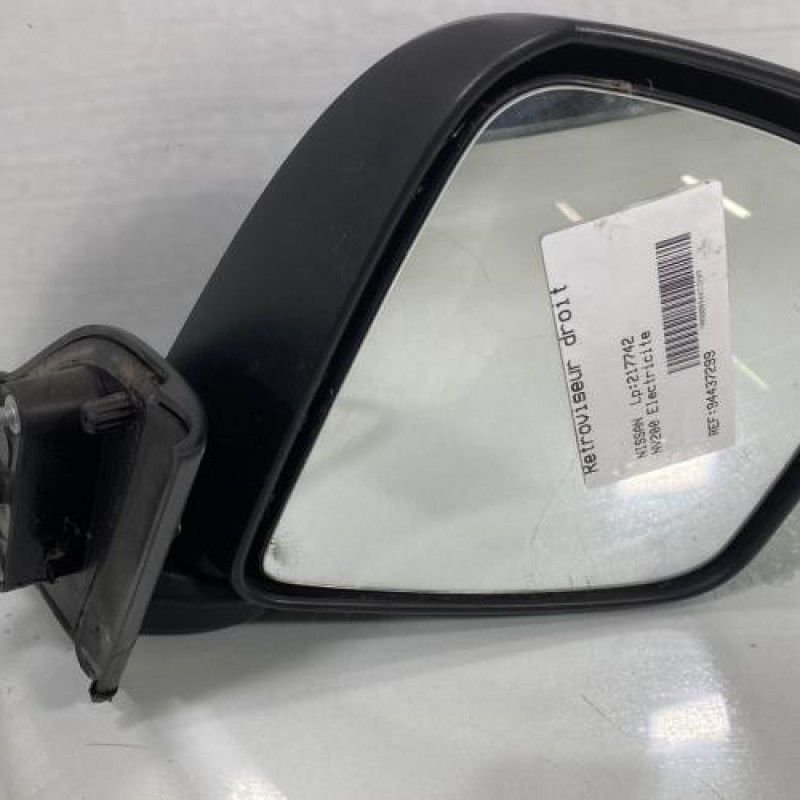 Retroviseur droit NISSAN NV200 Photo n°1