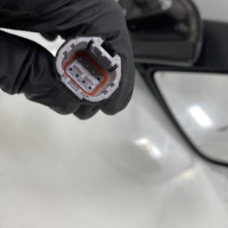 Retroviseur droit NISSAN NV200 Photo n°3