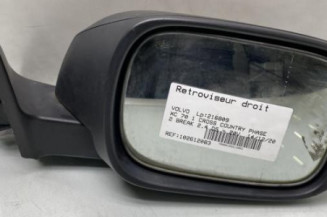 Retroviseur droit VOLVO XC 70 1 CROSS COUNTRY Photo n°1