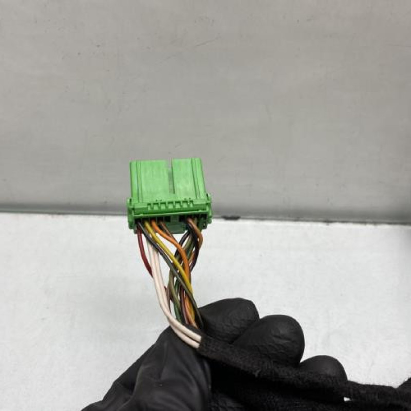 Retroviseur droit VOLVO XC 70 1 CROSS COUNTRY Photo n°3