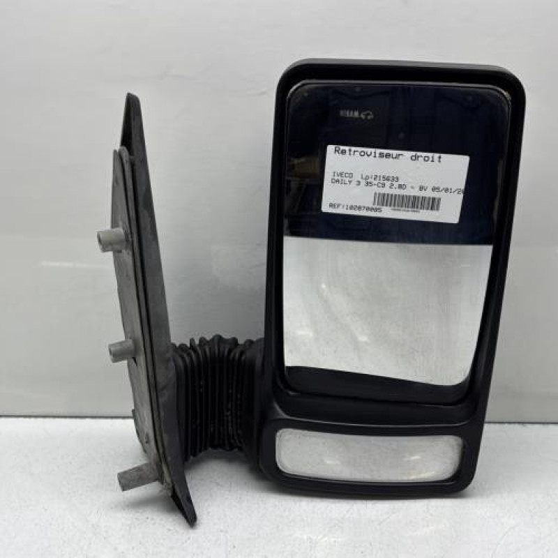 Retroviseur droit IVECO DAILY 3 Photo n°1