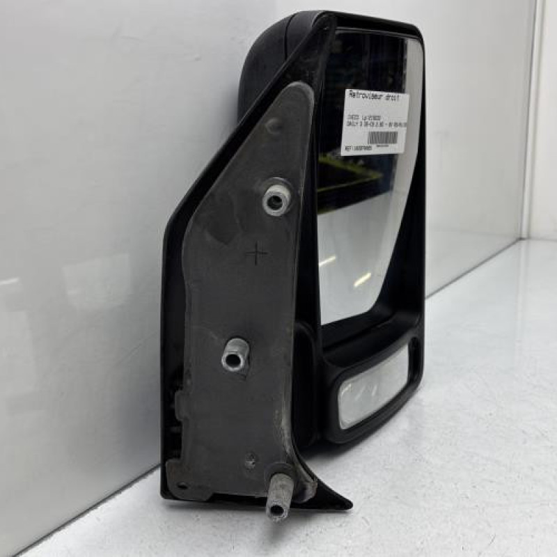 Retroviseur droit IVECO DAILY 3 Photo n°2