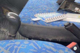 Retroviseur droit IVECO DAILY 3