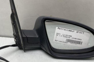 Retroviseur droit AUDI A2 Photo n°1