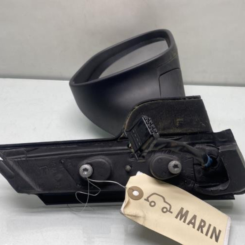Retroviseur droit SEAT ALTEA Photo n°2