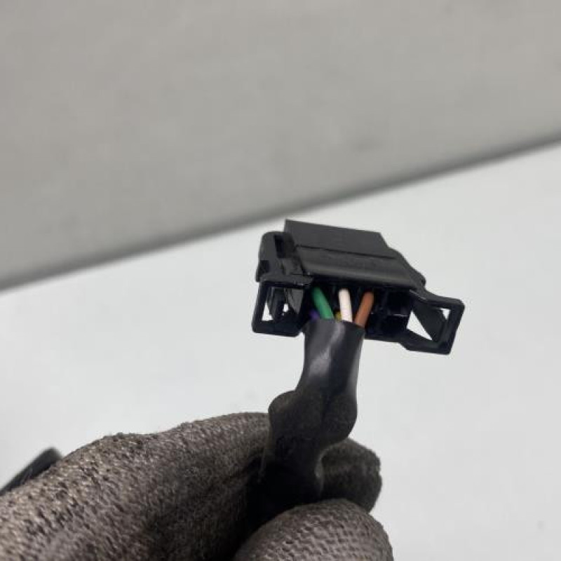 Retroviseur droit SEAT ALTEA Photo n°3