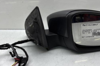 Retroviseur droit VOLKSWAGEN SCIROCCO 3 Photo n°1