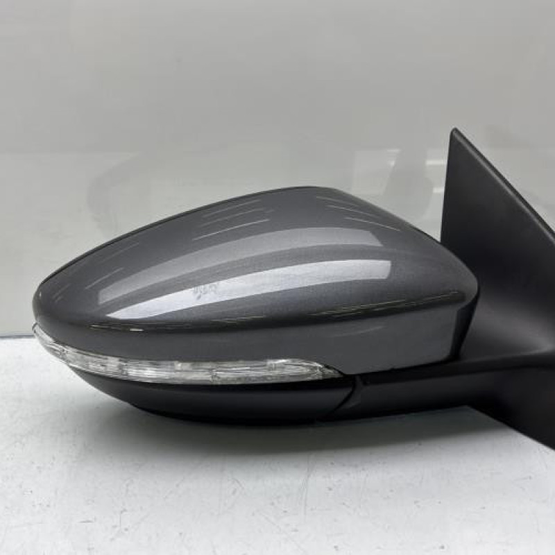 Retroviseur droit VOLKSWAGEN SCIROCCO 3 Photo n°4