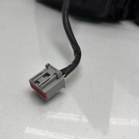 Retroviseur droit FORD MONDEO 3