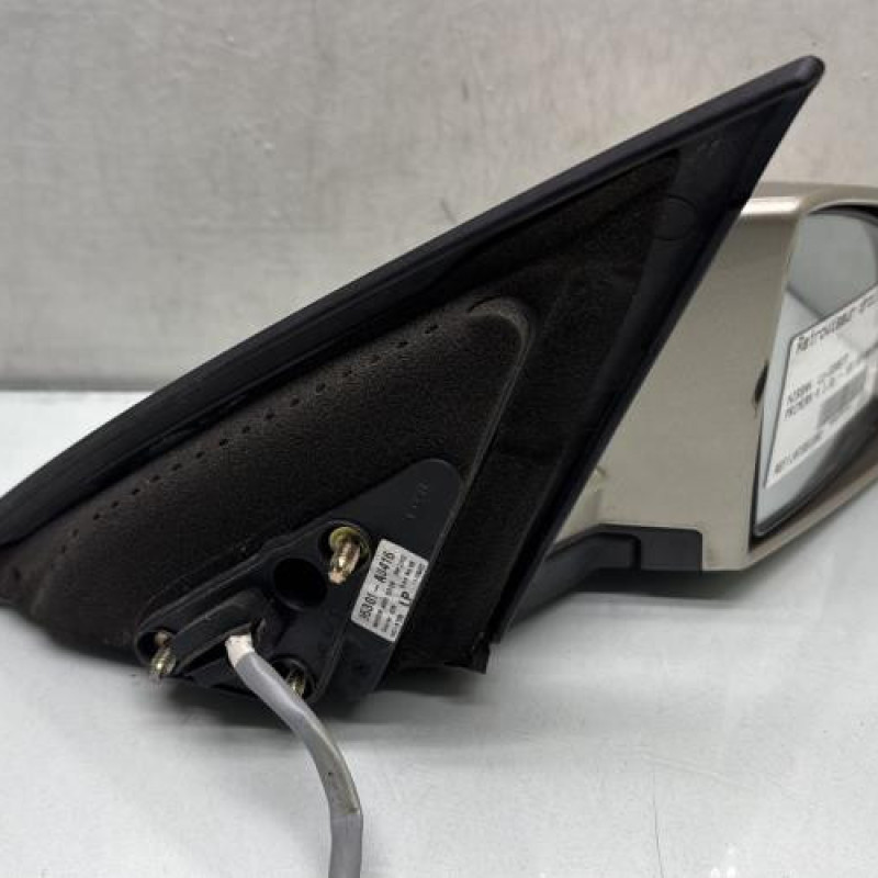 Retroviseur droit NISSAN PRIMERA 4 Photo n°2