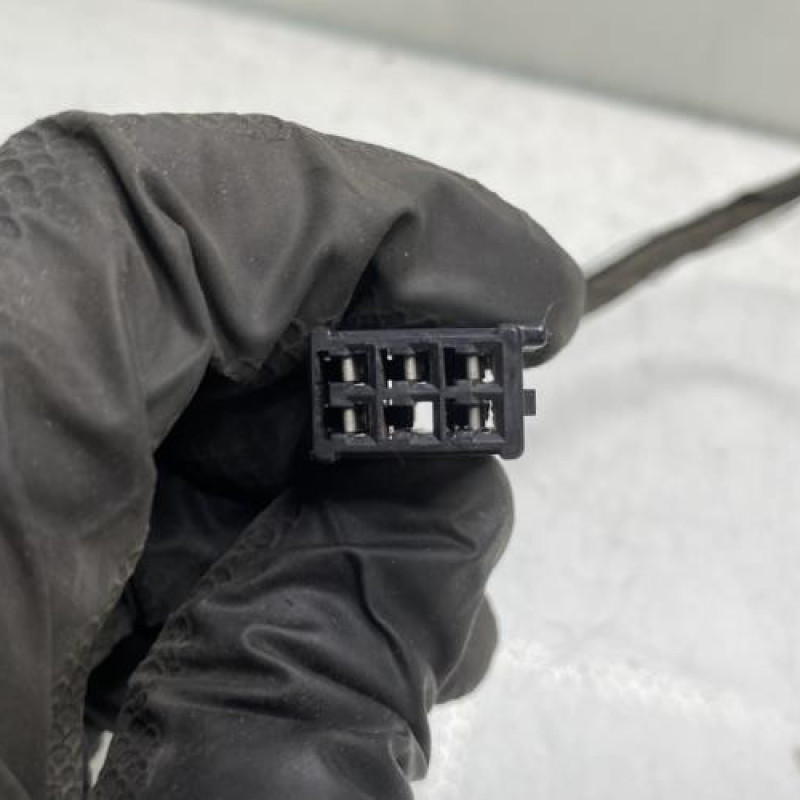 Retroviseur droit TOYOTA YARIS 1 Photo n°2