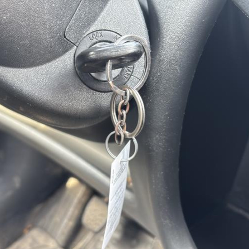 Retroviseur droit TOYOTA YARIS 1 Photo n°20