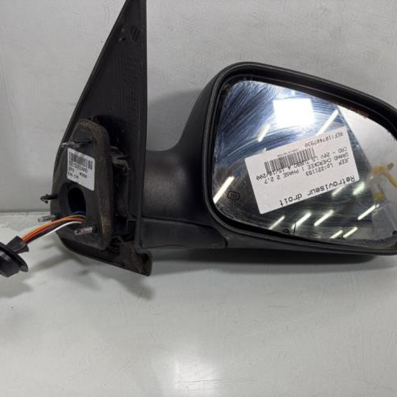 Retroviseur droit JEEP GRAND CHEROKEE 1 Photo n°1