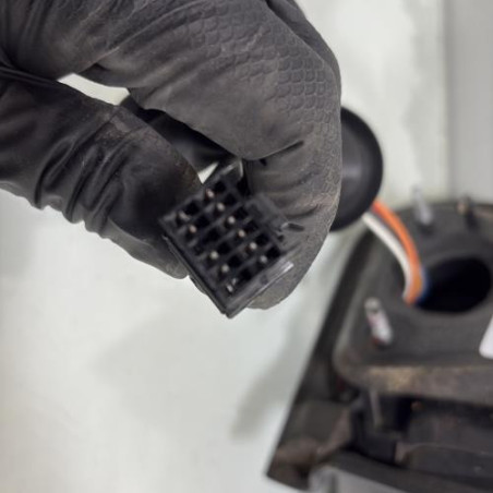 Retroviseur droit JEEP GRAND CHEROKEE 1