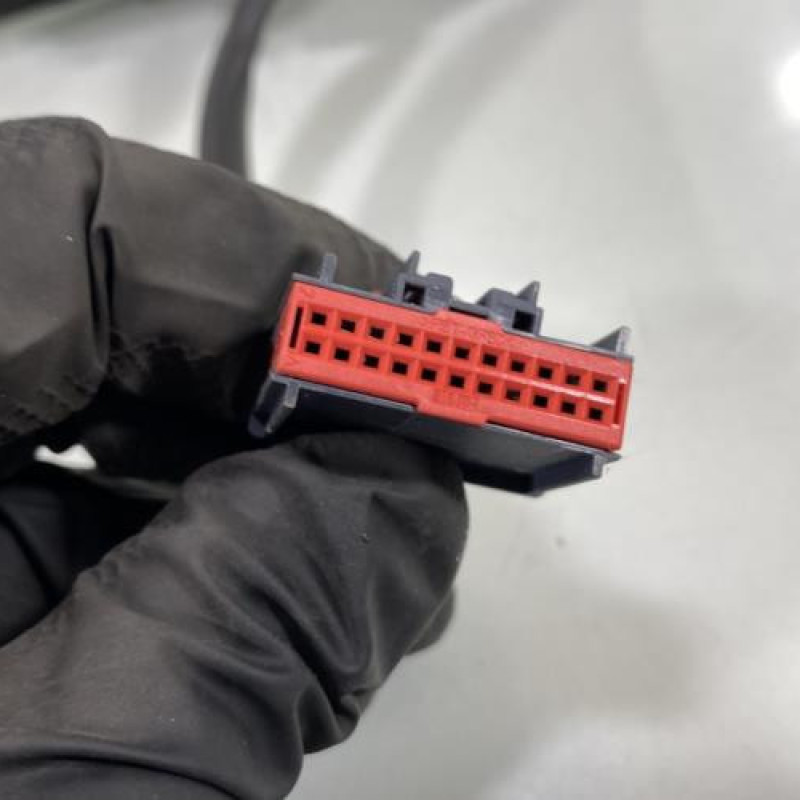 Retroviseur droit JAGUAR X-TYPE Photo n°4