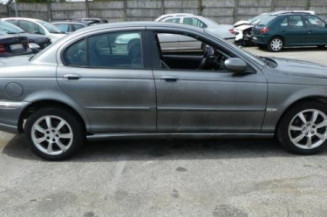 Retroviseur droit JAGUAR X-TYPE