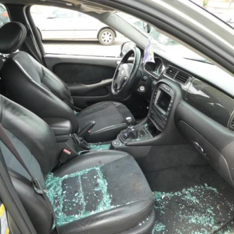 Retroviseur droit JAGUAR X-TYPE Photo n°9