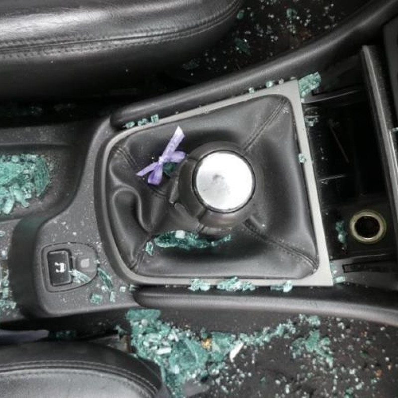 Retroviseur droit JAGUAR X-TYPE Photo n°12