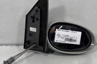 Retroviseur droit SMART FORTWO 1 Photo n°1